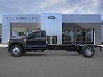 2025 Ford Super Duty F-600 DRW XLT Jerr-Dan for sale #25J235 - photo 4