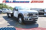 2025 Ford F-600 Jerr-Dan 6-Ton Steel XLP SD Carrier for sale #25J238 - photo 1