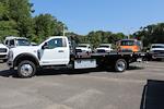 2025 Ford F-600 Jerr-Dan 6-Ton Steel XLP SD Carrier for sale #25J238 - photo 13