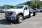 2025 Ford F-600 Jerr-Dan 6-Ton Steel XLP SD Carrier for sale #25J238 - photo 18