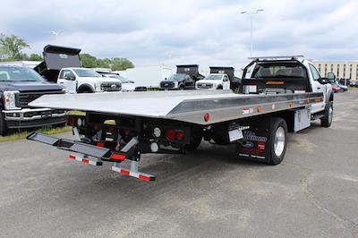 2025 Ford F-600 Jerr-Dan 6-Ton Aluminum XLP SD Carrier for sale #25J239 - photo 2