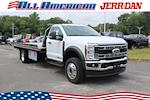 New 2025 Ford F-600 Regular Cab 4WD Cab Chassis for sale #25J239 - photo 1