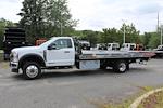 New 2025 Ford F-600 Regular Cab 4WD Cab Chassis for sale #25J239 - photo 13