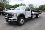 New 2025 Ford F-600 Regular Cab 4WD Cab Chassis for sale #25J239 - photo 18