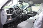 New 2025 Ford F-600 Regular Cab 4WD Cab Chassis for sale #25J239 - photo 20