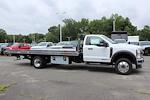 New 2025 Ford F-600 Regular Cab 4WD Cab Chassis for sale #25J239 - photo 3