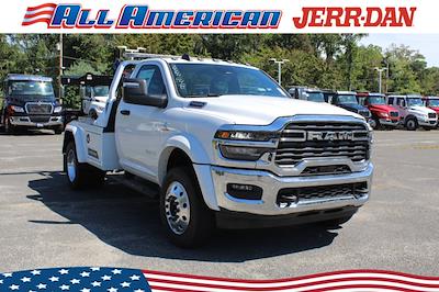 New 2025 Ram 5500 4WD Wrecker Body for sale #25J243 - photo 1