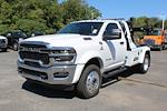 New 2025 Ram 5500 4WD Wrecker Body for sale #25J243 - photo 20
