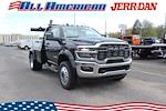 2025 Ram 4500 Jerr-Dan MPL-NG Wrecker for sale #25J247 - photo 1