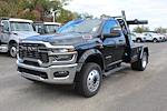 2025 Ram 4500 Jerr-Dan MPL-NG Wrecker for sale #25J247 - photo 17