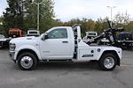 2025 Ram 4500 Jerr-Dan MPL-NG Wrecker for sale #25J250 - photo 14