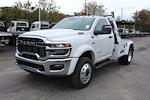 2025 Ram 4500 Jerr-Dan MPL-NG Wrecker for sale #25J250 - photo 18