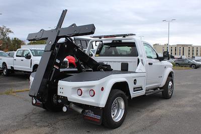 2025 Ram 4500 Jerr-Dan MPL-NG Wrecker for sale #25J251 - photo 2