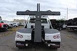 2025 Ram 4500 Jerr-Dan MPL-NG Wrecker for sale #25J251 - photo 11