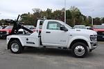 2025 Ram 4500 Jerr-Dan MPL-NG Wrecker for sale #25J251 - photo 3