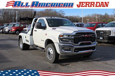 New 2025 Ram 4500 Regular Cab 60 CA Cab Chassis for sale #25J254 - photo 1