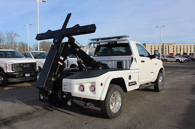New 2025 Ram 4500 Regular Cab 60 CA Cab Chassis for sale #25J254 - photo 2