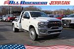 New 2025 Ram 4500 Regular Cab 60 CA Cab Chassis for sale #25J254 - photo 1