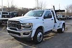 New 2025 Ram 4500 Regular Cab 60 CA Cab Chassis for sale #25J254 - photo 18