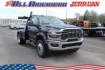New 2025 Ram 4500 Regular Cab 4WD 60 CA Cab Chassis for sale #25J256 - photo 1