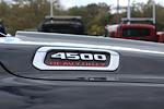 New 2025 Ram 4500 Regular Cab 4WD 60 CA Cab Chassis for sale #25J256 - photo 4