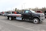 New 2025 Ram 5500 Regular Cab 4WD 20' Jerr-Dan Rollback Body for sale #25J257 - photo 3