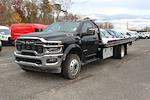 New 2025 Ram 5500 Regular Cab 4WD 20' Jerr-Dan Rollback Body for sale #25J257 - photo 20