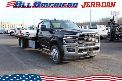 2025 Ram 5500 Chassis Cab Big Horn for sale #25J258 - photo 1