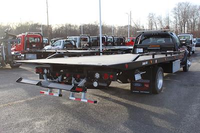 New 2025 Ram 5500 Regular Cab Rollback Body for sale #25J258 - photo 2