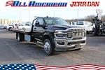 New 2025 Ram 5500 Regular Cab Rollback Body for sale #25J258 - photo 1