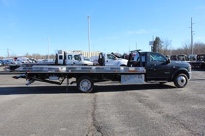 2025 Ram 5500 Jerr-Dan 6-Ton Aluminum XLP SD Carrier for sale #25J262 - photo 1