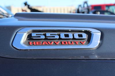 2025 Ram 5500 Jerr-Dan 6-Ton Aluminum XLP SD Carrier for sale #25J262 - photo 2