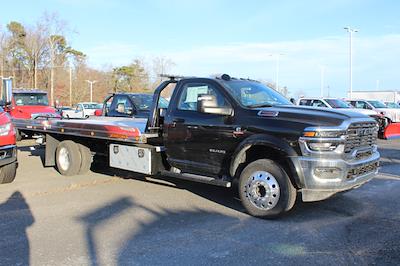 New 2025 Ram 5500 Regular Cab Concrete Body for sale #25J263 - photo 1