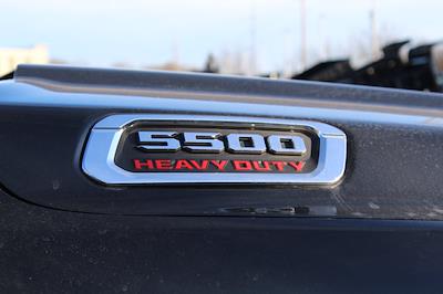 New 2025 Ram 5500 Regular Cab Concrete Body for sale #25J263 - photo 2