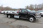 2025 Ram 5500 Jerr-Dan 6-Ton Steel XLP SD Carrier for sale #25J264 - photo 4