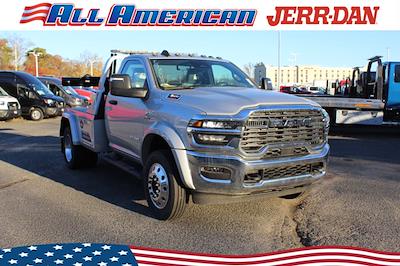 2026 Ram Ram 4500 Jerr-Dan MPL-NG Wrecker for sale #26J001 - photo 1