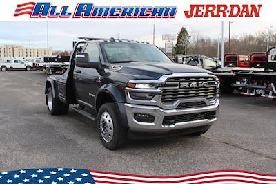 2026 Ram Ram 5500 Jerr-Dan MPL40 SD Wrecker for sale #26J002 - photo 1
