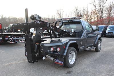 2026 Ram Ram 5500 Jerr-Dan MPL40 SD Wrecker for sale #26J002 - photo 2