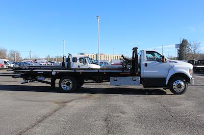 New 2026 Ford F-650 - photo 1