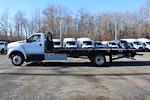 2026 Ford F-650 Jerr-Dan 6-Ton Steel XLP SD Carrier for sale #26J004 - photo 11