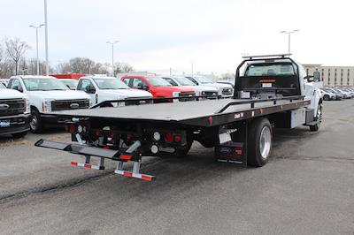 New 2026 Ford F-650 Regular Cab Rollback Body for sale #26J005 - photo 2