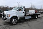 2026 Ford F-650 Jerr-Dan 6-Ton Steel XLP SD Carrier for sale #26J005 - photo 16