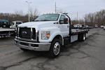 2026 Ford F-650 Jerr-Dan 6-Ton Steel XLP SD Carrier for sale #26J005 - photo 17