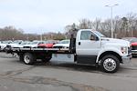 2026 Ford F-650 Jerr-Dan 6-Ton Steel XLP SD Carrier for sale #26J005 - photo 3