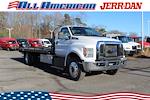 2026 Ford F-650 Jerr-Dan 6-Ton Steel XLP SD Carrier for sale #26J008 - photo 1