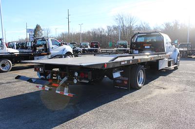2026 Ford F-650 Jerr-Dan 6-Ton Steel XLP SD Carrier for sale #26J009 - photo 2