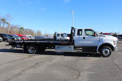 2026 Ford F-600 Jerr-Dan 6-Ton Steel XLP SD Carrier for sale #26J010 - photo 2