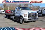 2026 Ford F-600 Jerr-Dan 6-Ton Steel XLP SD Carrier for sale #26J010 - photo 1