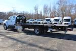 2026 Ford F-600 Jerr-Dan 6-Ton Steel XLP SD Carrier for sale #26J010 - photo 11