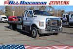 2026 Ford F-650 Jerr-Dan 6-Ton Steel XLP SD Carrier for sale #26J013 - photo 1